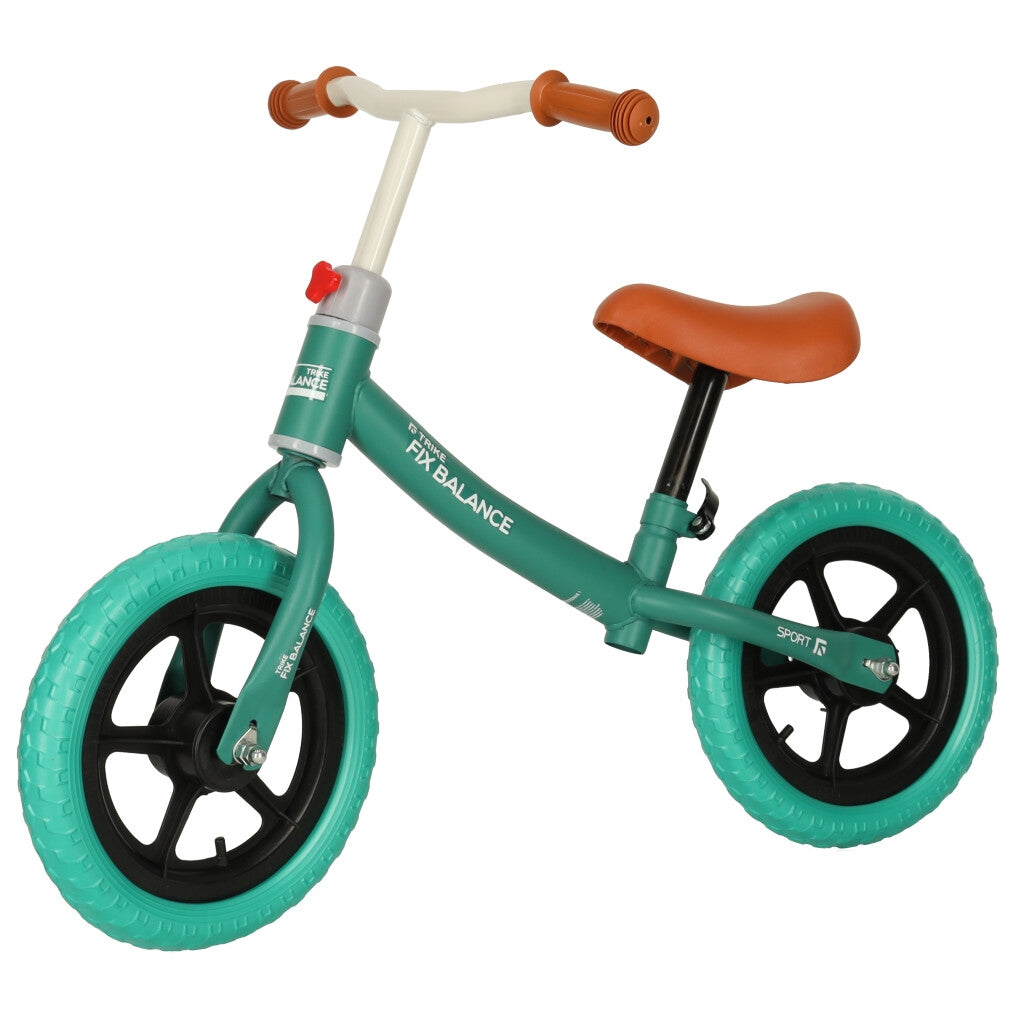 Balansinis dviratukas "Turquoise"