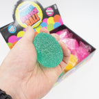Crystal Squish Stretch Ball – Elastingas antistresinis kamuoliukas