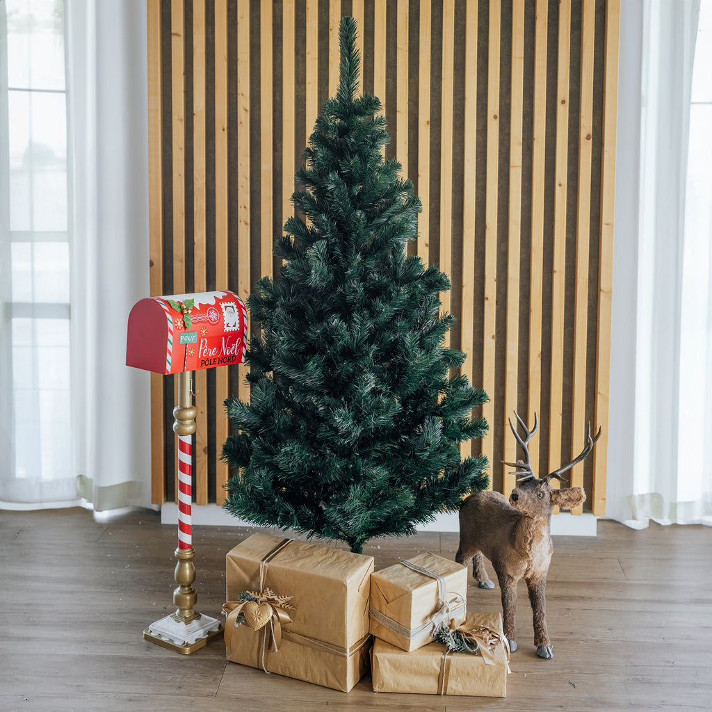 180 cm Dirbtinė Kalėdų eglutė „Baltica Pine“