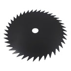 Diskinis peilis žoliapjovei / krūmapjovei 255 mm (40 dantų)