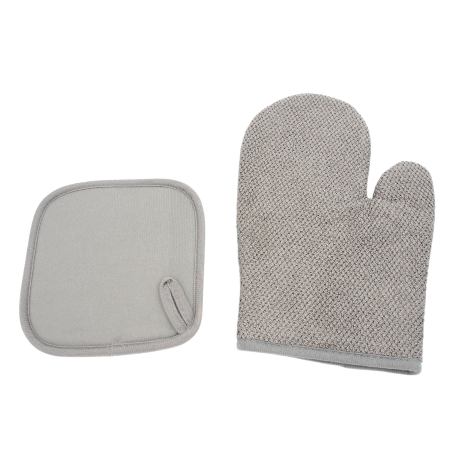 Džiovinimo kilimėis + pirštinė + padėkliukas