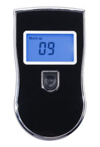 Profesionalus alkotesteris "Profi" AT-818