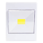 Belaidis šviestuvas 3W COB LED