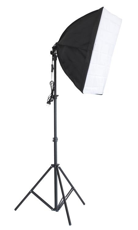 Fotografo svajonė! Nešiojama fotostudija (3 dalys)