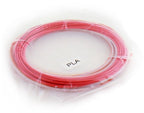 3D Pieštukas Pla ir Abs plastikui rašiklis