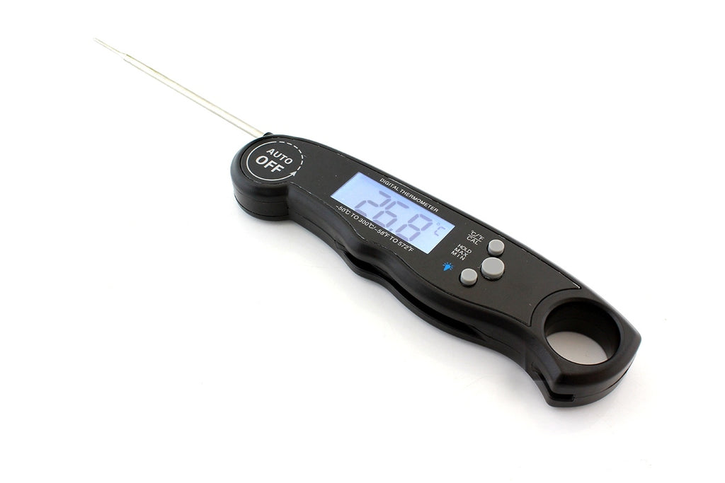 Elektroninis maisto termometras