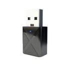 BLUETOOTH GARSO ADAPTERIS