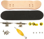 Medinė "Finger Board" riedlentė