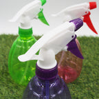 Plastikinis purkštuvas 700ml.