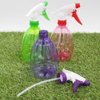 Plastikinis purkštuvas 700ml.