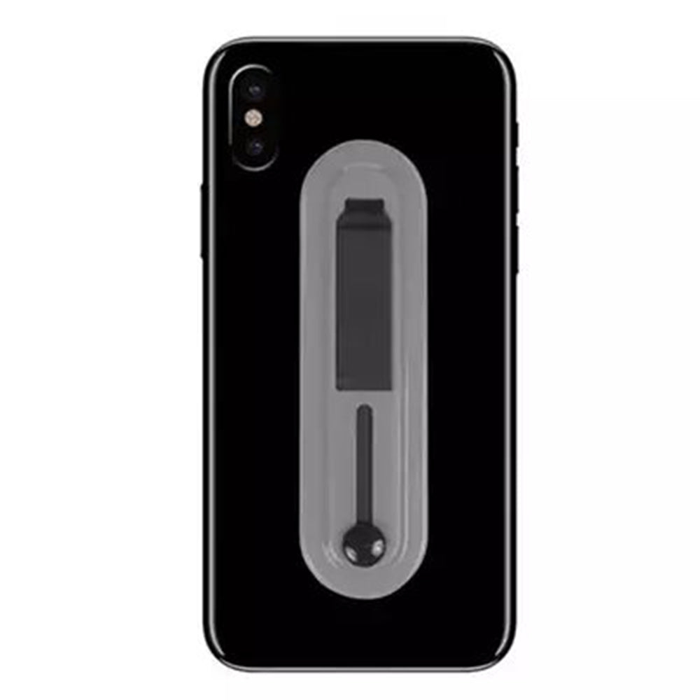 Telefono laikiklis "Smart grip" - Juoda