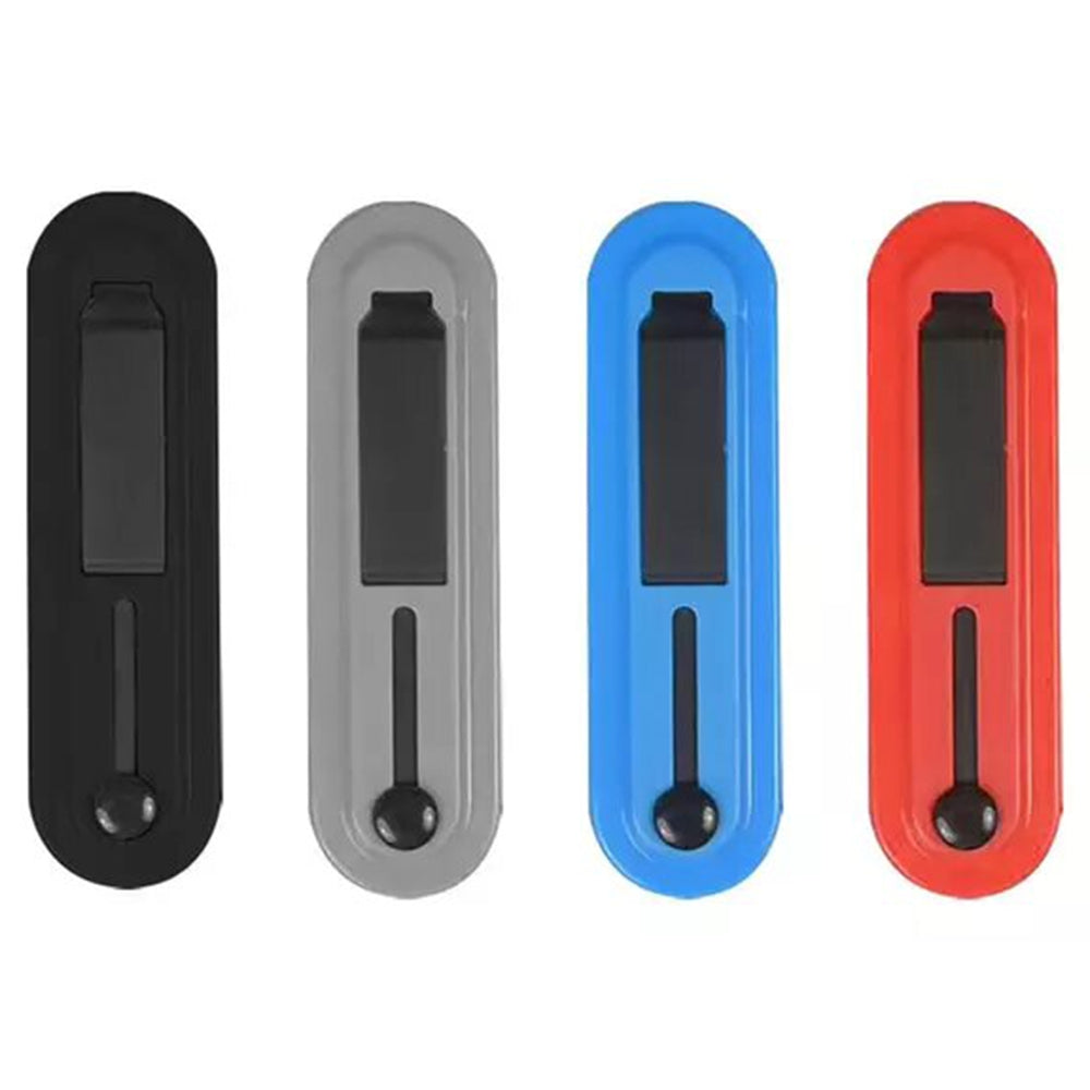 Telefono laikiklis "Smart grip" - Juoda