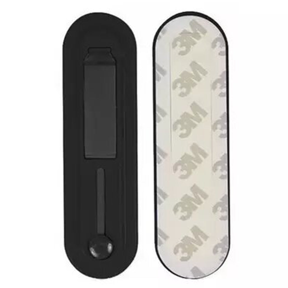 Telefono laikiklis "Smart grip" - Pilka