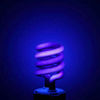 UV 15W dezinfekcinė lemputė