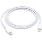 TYPE-C į Lightning laidas 1M