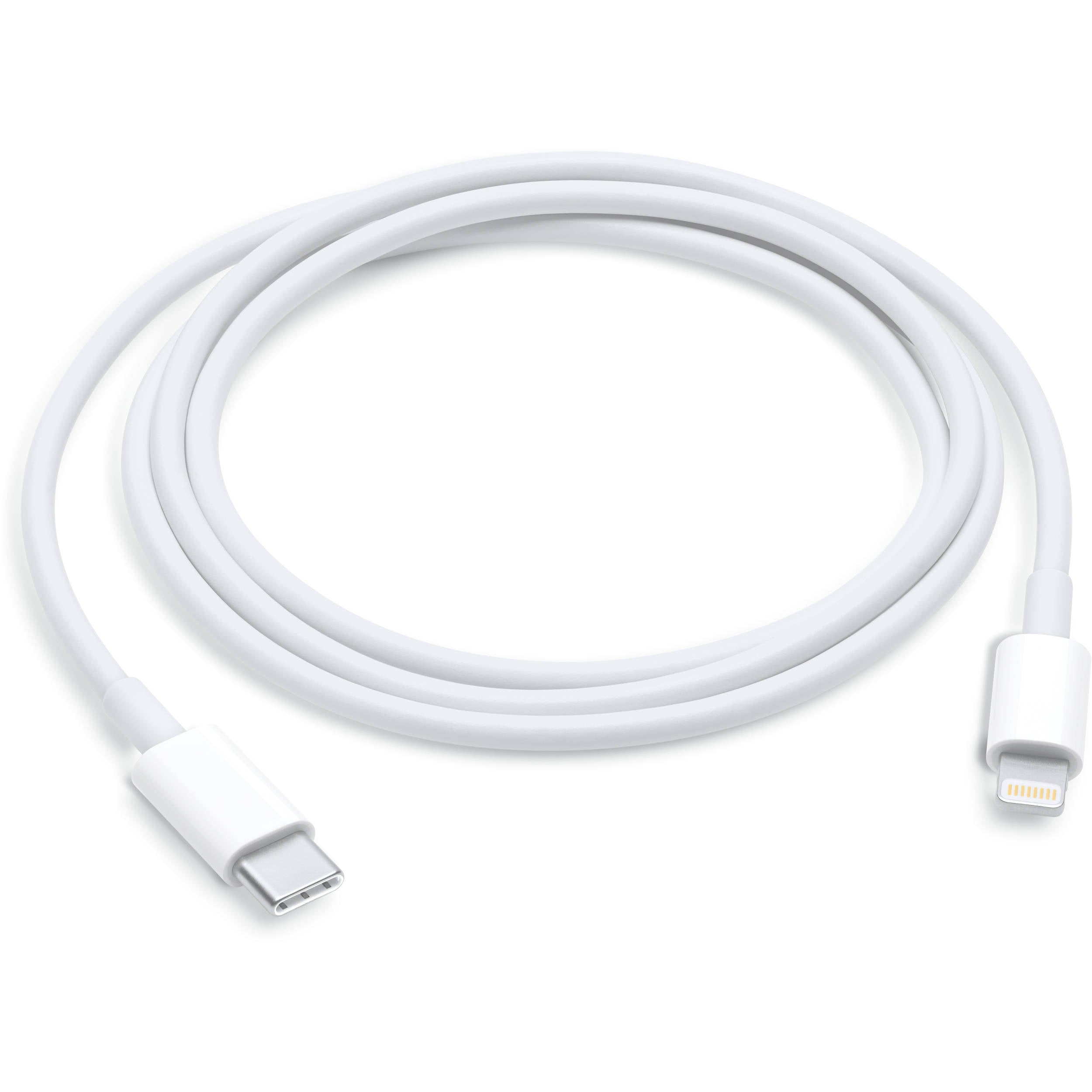 TYPE-C į Lightning laidas 1M