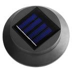 LED lauko šviestuvas