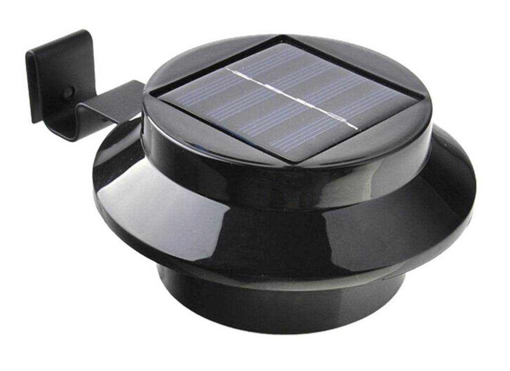 LED lauko šviestuvas