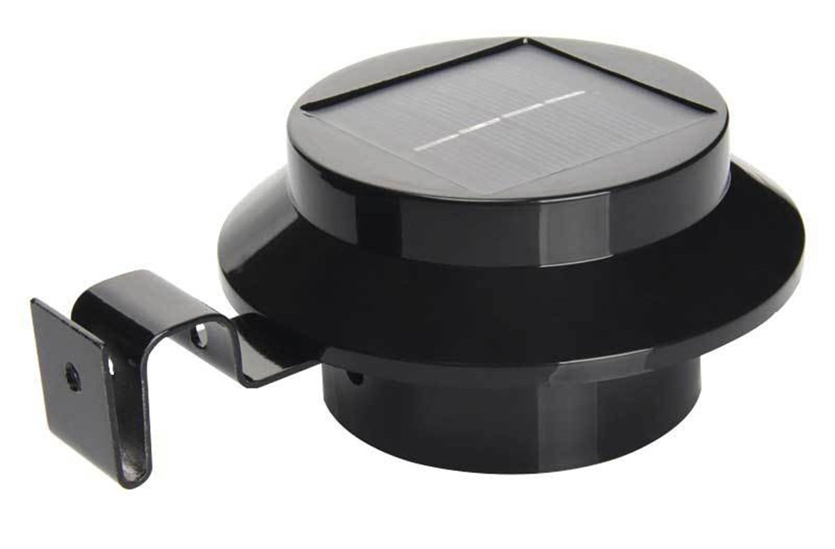 LED lauko šviestuvas