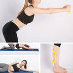 "YOGA"  joga žiedas