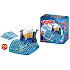 Žaidimas "Bingo"