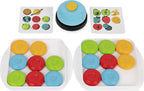Žaidimas "Puck puzzle"