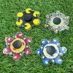 Suktukas "FIDGET SPINNER 3D"
