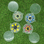 Suktukas "FIDGET SPINNER 3D"