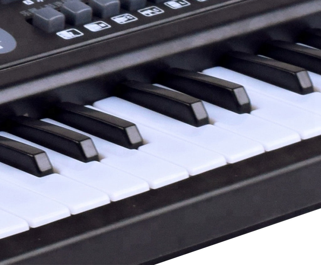 Sintezatorius - Pianinas Su Mikrofonu XLINE