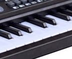 Sintezatorius - Pianinas Su Mikrofonu XLINE