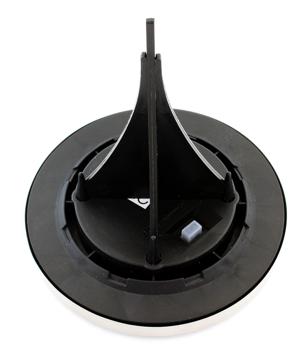 LED sodo lempa 16LED