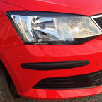 Apsauginė juostelė automobilio buferiui