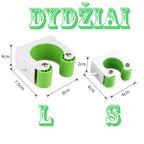 Universalus Dviračio laikiklis - S