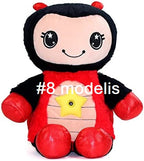 Šviečiantis žaislas Star Belly Baby - 5