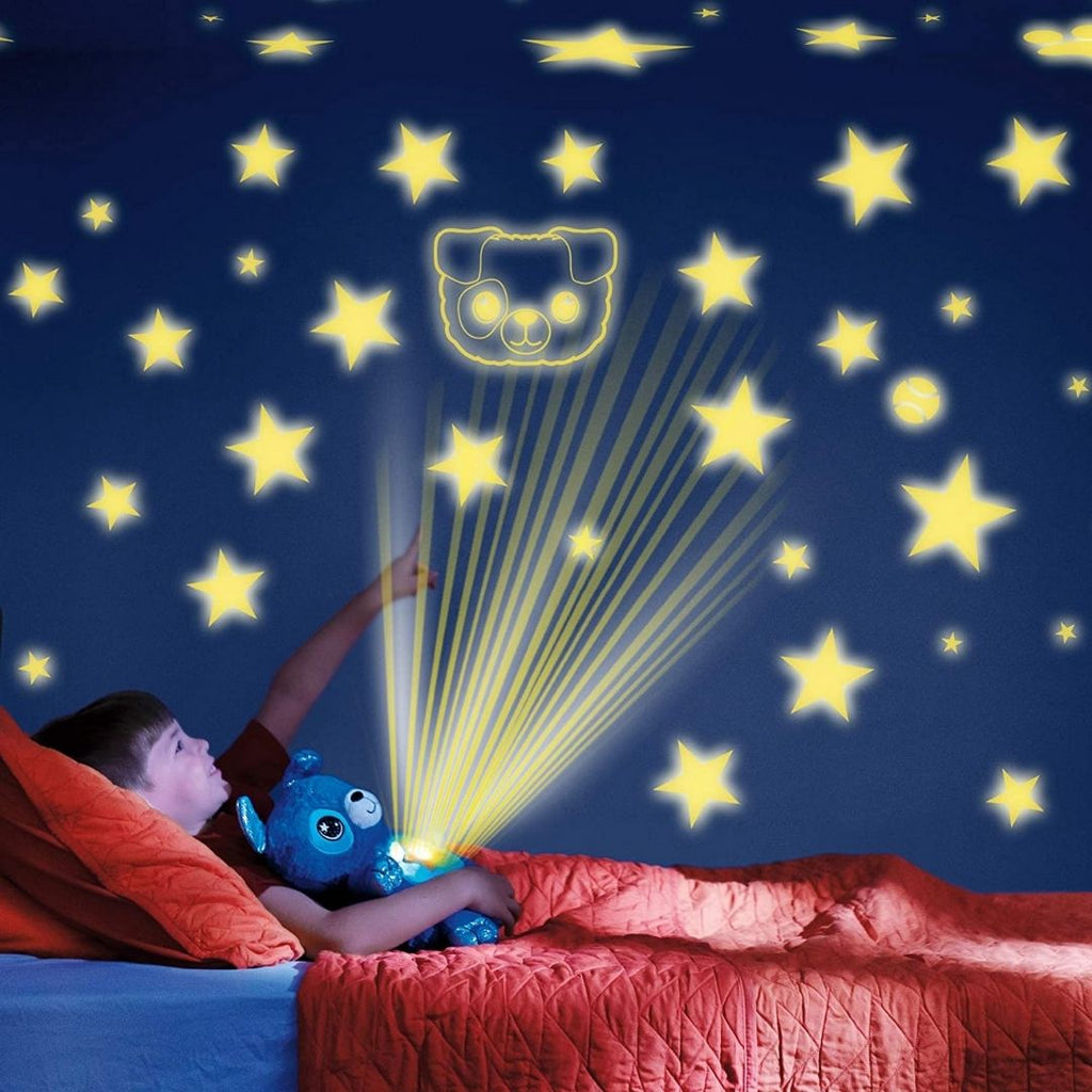 Šviečiantis žaislas Star Belly Baby - 6