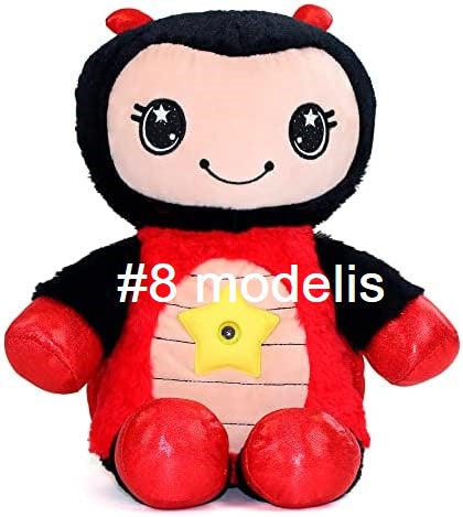 Šviečiantis žaislas Star Belly Baby - 8