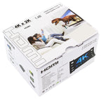 Skirstytuvas SPLITTER HDMI 1x2 4K