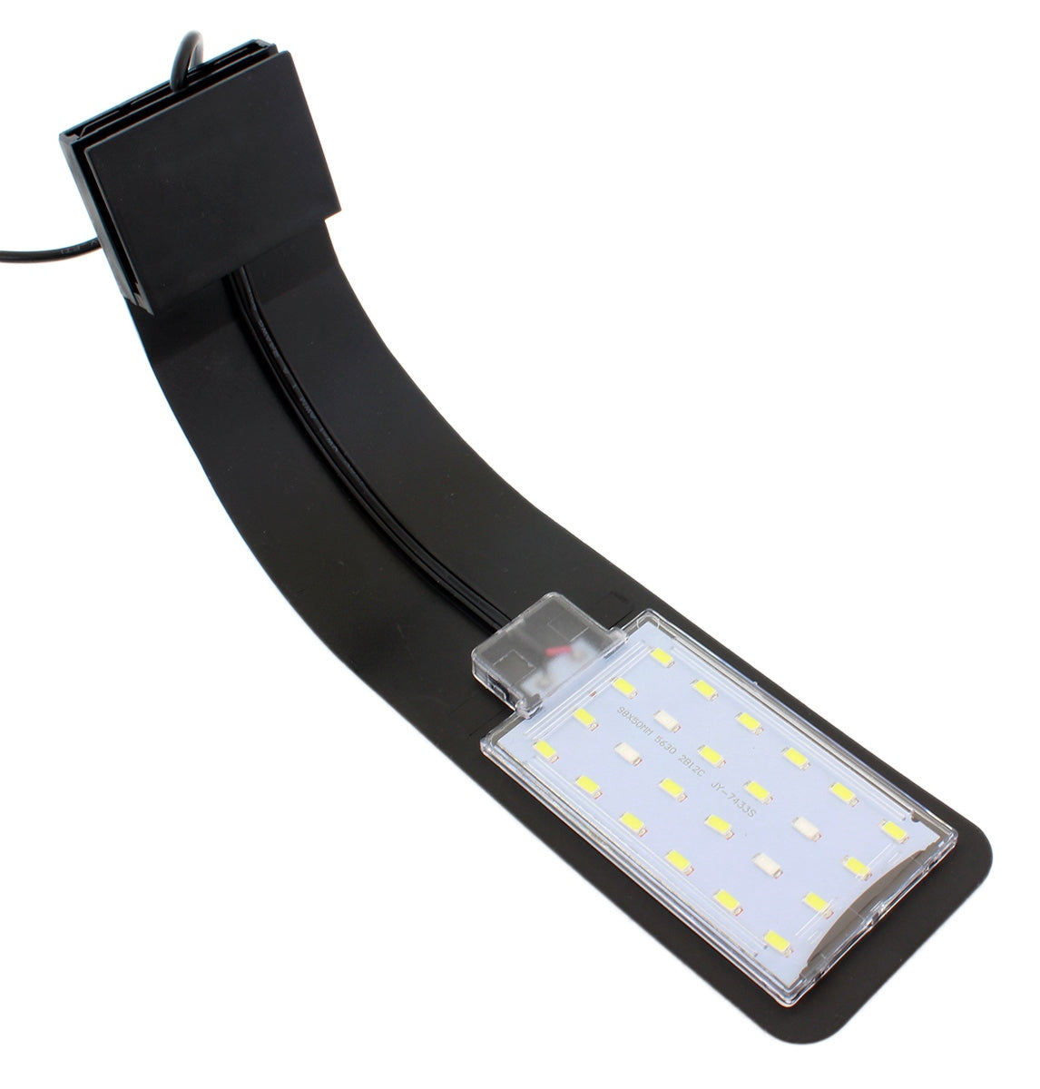 LED akvariumo lempa
