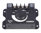 360W Rankinis reguliatorius