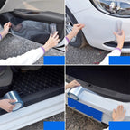 Apsauginė automobilio plėvelė