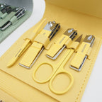 Manikiūro Rinkinys "Manicure"