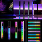 LED lazdelė