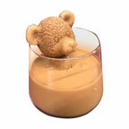 Forma ledukams "Bear"