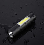 LED prožektorius, 2 LED