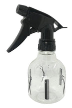 Kirpyklos purkštuvas, 250ml.