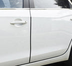 Juostelė automobilio durelių kraštams