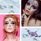 Veido Lipdukai, Kristalai XLINE - 19