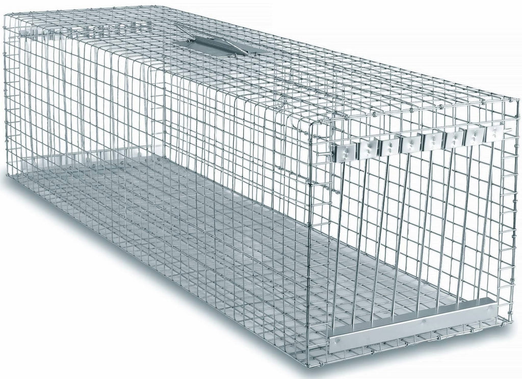 Gaudyklė paukščiams 102x30x30 cm