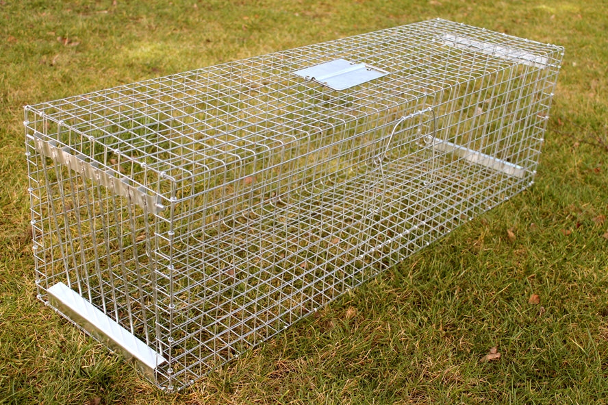 Gaudyklė paukščiams 102x30x30 cm