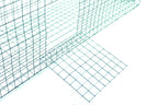 Gaudyklė paukščiams 102x30x30 cm
